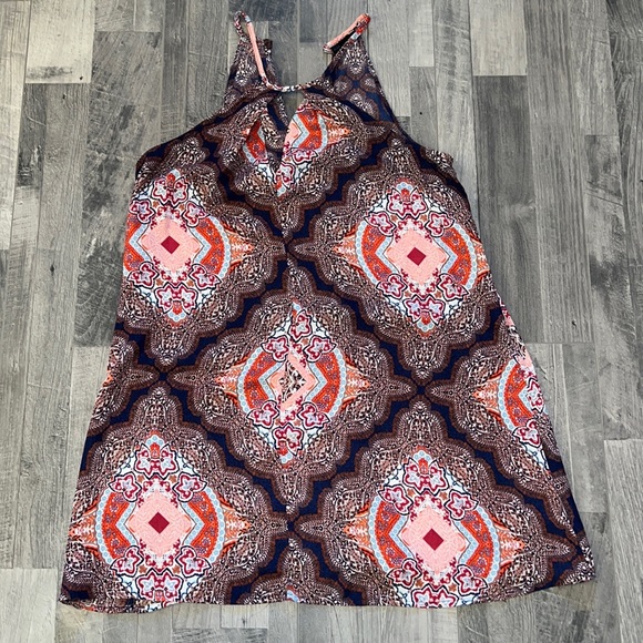 Bebo Dress - Picture 1 of 6